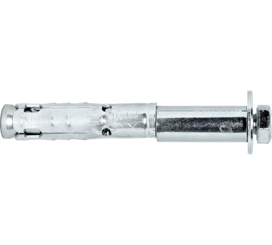 Изображение товара Анкер с болтом Tecfi 88 DX ZN М6/25 4 шт 147593