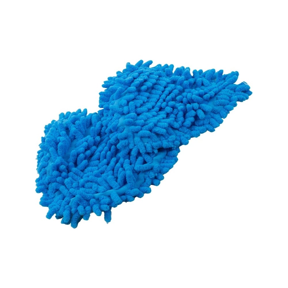 Изображение товара Сменная накладка из микрофибры WMC TOOLS для швабры wmc-21 (2 шт/к-т) WMC-mop21-2pcs(56873)