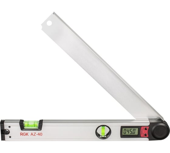 Изображение товара Угломер RGK AZ-40