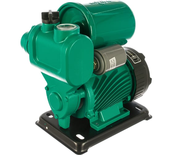 Изображение товара Автоматическая насосная станция MATEUS TGP HOME MS05402H