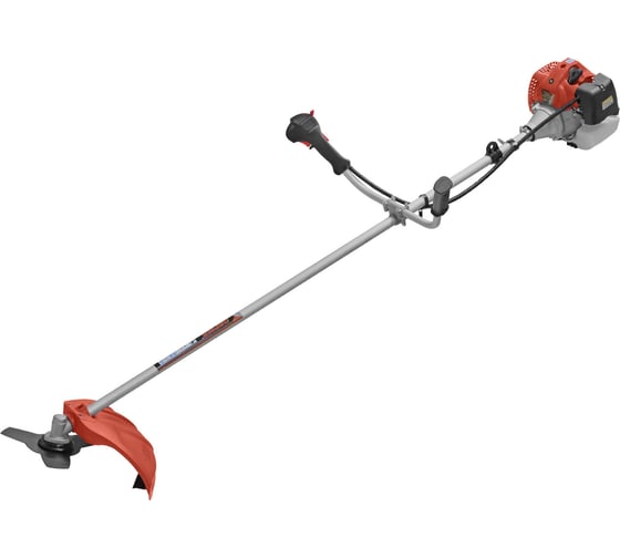 Изображение товара Бензиновая коса Парма ПРАКТИК БТК-033 Э 02.015.00019