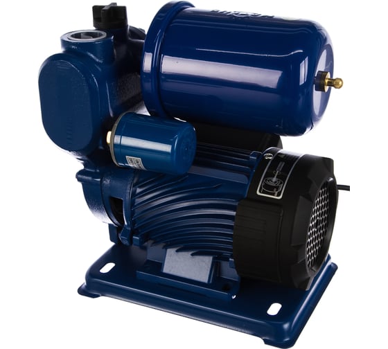 Изображение товара Автоматическая насосная станция MATEUS TGP125 MS05403