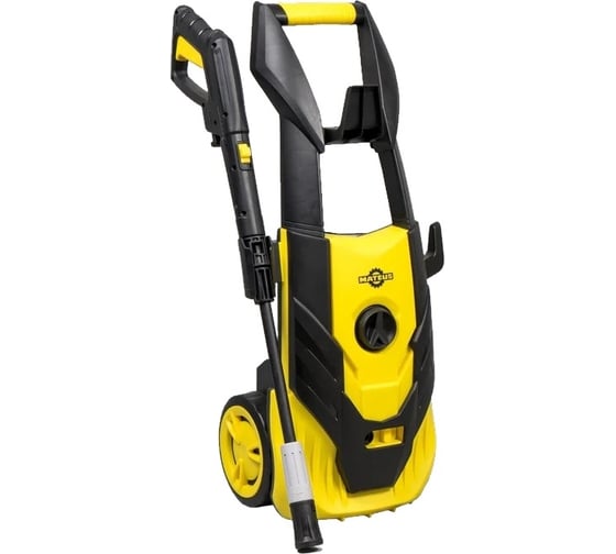 Изображение товара Мойка высокого давления MATEUS MS07103