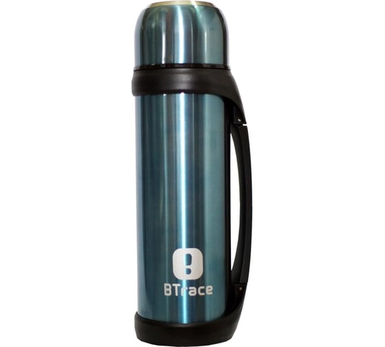 Изображение товара Термос BTrace синий, 2200 мл 605-2200