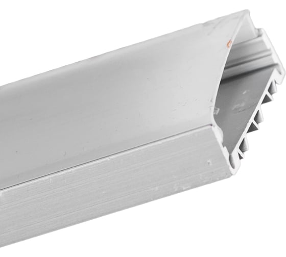 Изображение товара Комплект SWG SF-4411 профиль для широких лент до 36 мм 2м 00-00001137