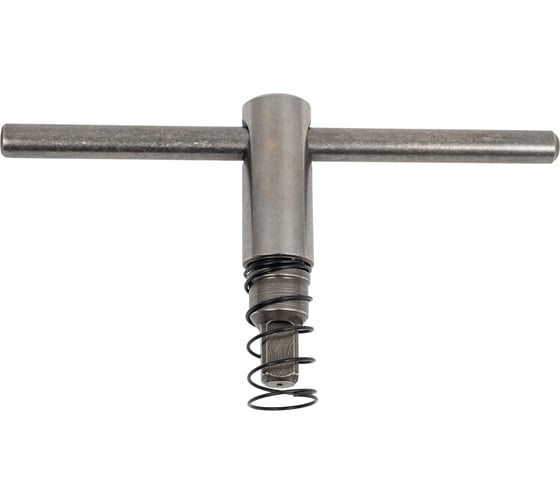 Изображение товара Ключ для патрона токарного 100 мм, К11 GRIFF b211006