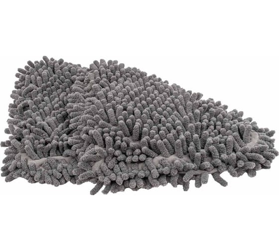 Изображение товара Сменная накладка из микрофибры WMC TOOLS для швабры wmc-07 (2 шт/к-т) WMC-mop 7-2pcs(56867)