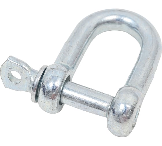 Изображение товара Такелажная скоба SWFS М5 /2шт/ пакетик тов-111637