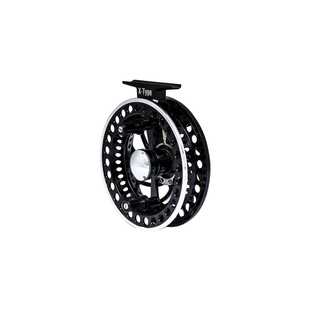 Изображение товара Инерционная проводочная катушка Maximus X-Type 110 2подш MCRXT110