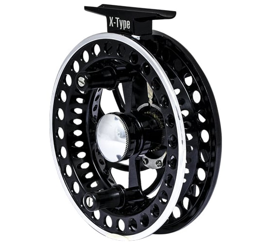 Изображение товара Инерционная проводочная катушка Maximus X-Type 110 2подш MCRXT110