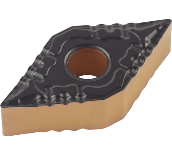 Изображение товара Пластина твердосплавная токарная DNMG150404-PM CP15 Debever Machining Solutions DNMG150404PMCP15