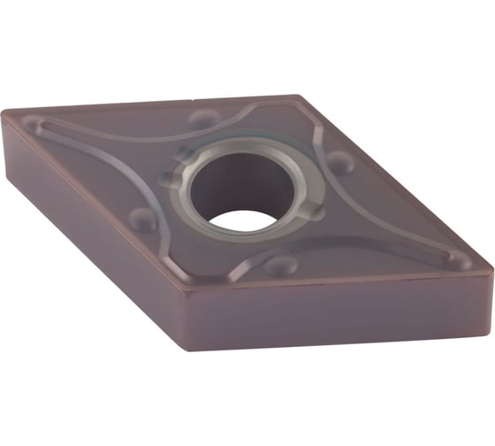 Изображение товара Пластина твердосплавная токарная DNMG150608-MM PM30 Debever Machining Solutions DNMG150608MMPM30