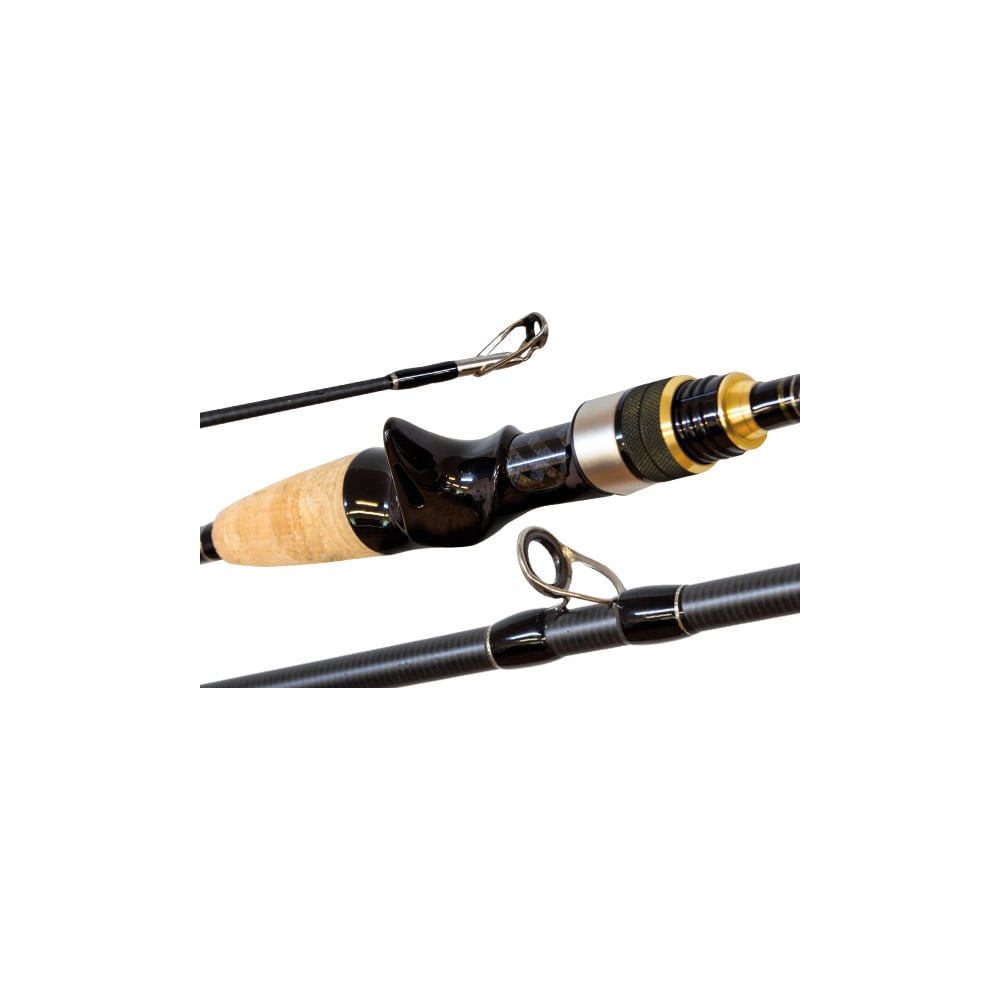 Изображение товара Кастинговое удилище Maximus MANIC C 21M 2.1 м 7-35 г двухсекционное