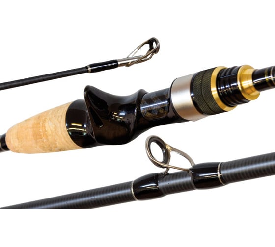 Изображение товара Кастинговое удилище Maximus MANIC C 21M 2.1m 7-35g, 2pcs MTSCM21M