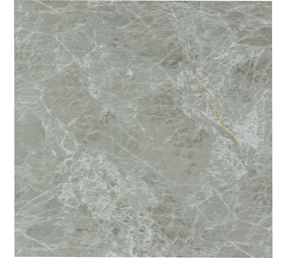 Изображение товара Самоклеящаяся ПВХ плитка LAKO Делюкс стоун амадей, 32 класс, толщина 2 мм, 3.15 кв. м , 34 шт. LKD-L-S55