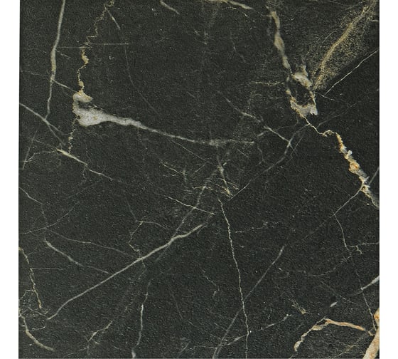 Изображение товара Самоклеящаяся ПВХ плитка LAKO Делюкс амбассадор неро, 32 класс, толщина 2 мм, 3.15 кв. м , 34 шт. LKD-L-4001