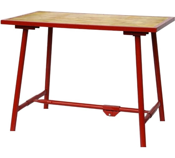 Изображение товара Универсальный верстак Rotorica ROBENCH 800 RT.1186800