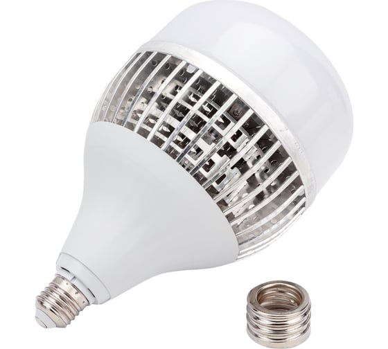 Изображение товара Светодиодная лампа Smartbuy LED HP100W/6500/E27 SBL-HP-100-65K-E27