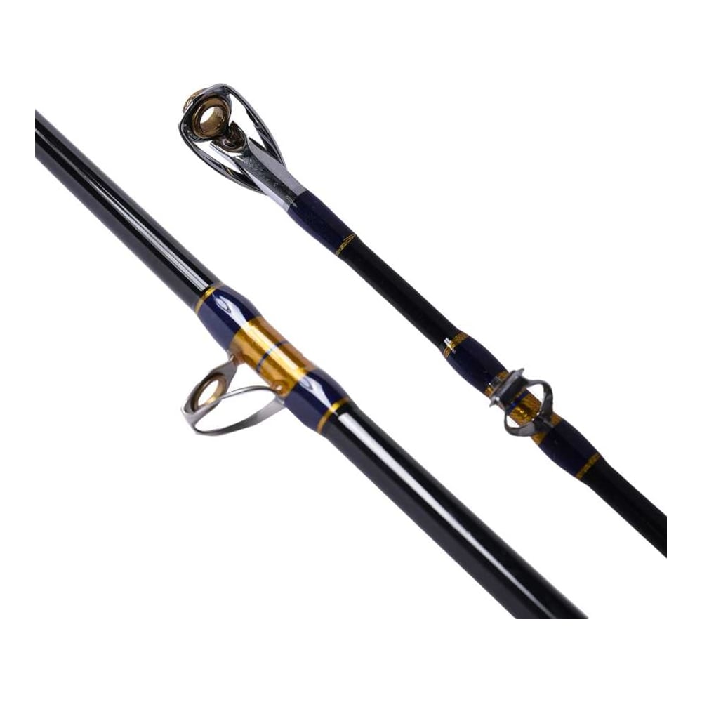 Изображение товара Морское удилище Maximus Deep Hunter 165H 1.65m, max 50 lb, 800g Maximus (15623) MBRDH165H