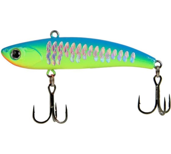 Изображение товара Виб ECOPRO Nemo 70 мм, 13г 102 Shiny Canary EPVBN70-102