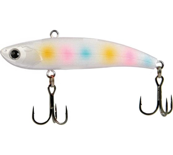 Изображение товара Виб ECOPRO Nemo 70 мм, 13г 103 Rotten Sourcream EPVBN70-103