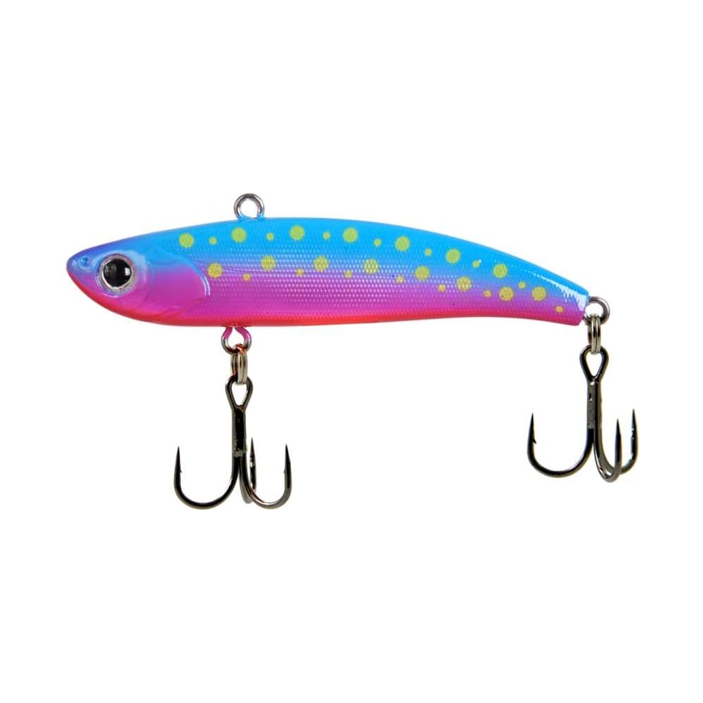 Изображение товара Воблер ECOPRO Nemo 70 мм, 13 г, цвет 100 Starry Sky