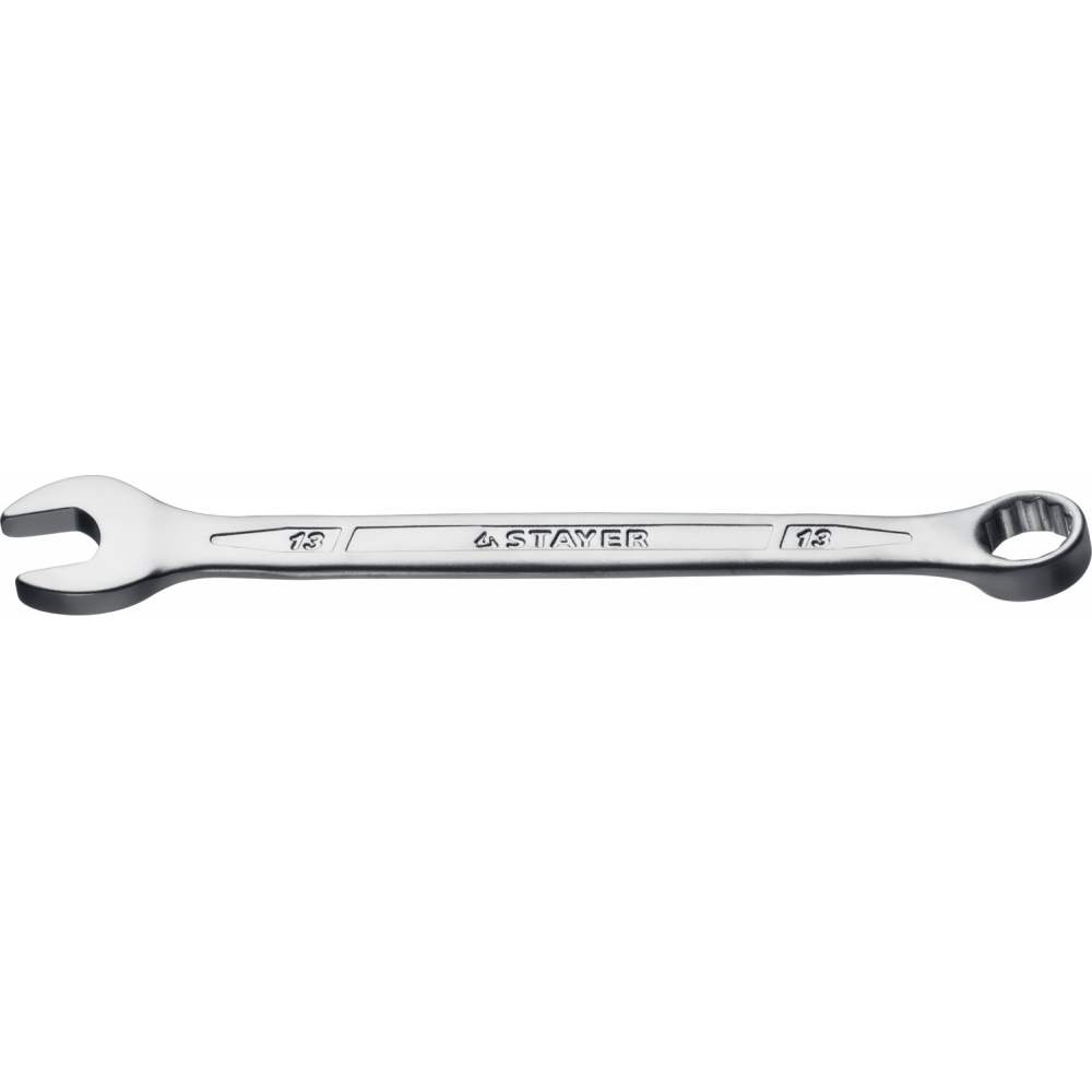Комбинированный гаечный ключ STAYER комбинированный гаечный ключ stayer