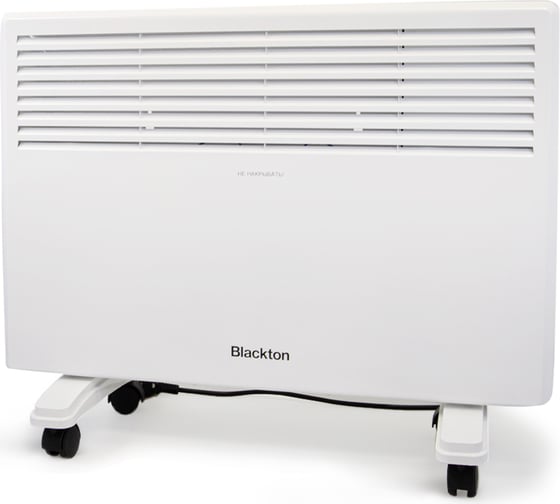 Изображение товара Конвекторный обогреватель Blackton Bt CNH1112 Белый 86193389