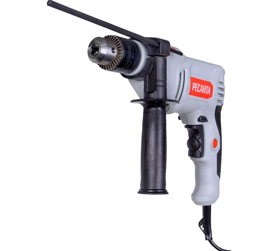 Изображение товара Ударная дрель Ресанта ДУ-15/850 75/8/3