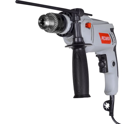 Изображение товара Ударная дрель Ресанта ДУ-13/580 75/8/1