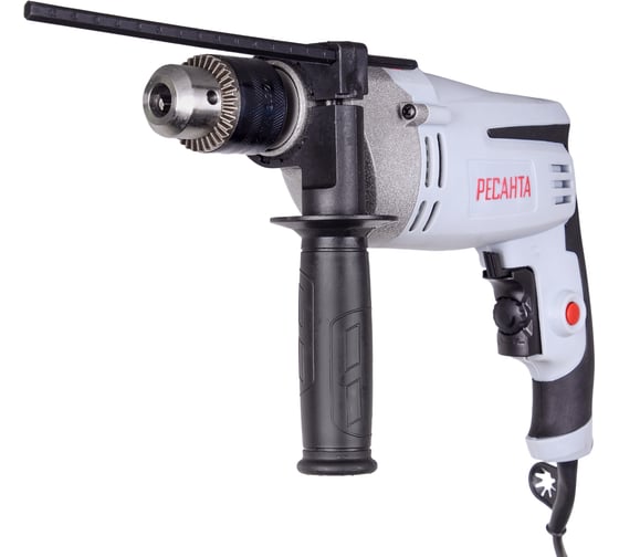 Изображение товара Ударная дрель Ресанта ДУ-15/950М 75/8/4