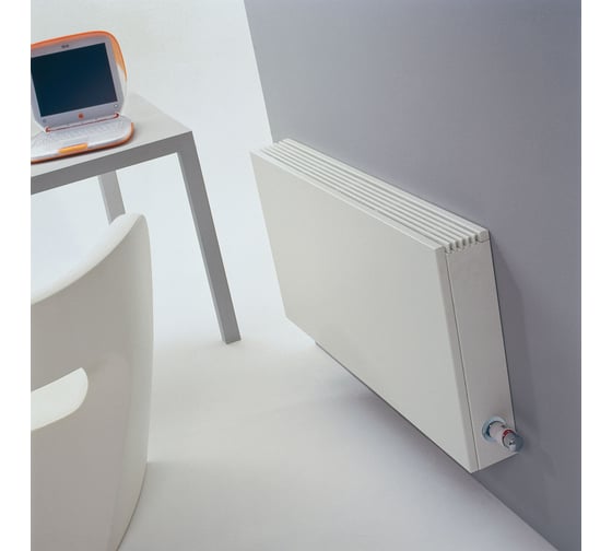 Изображение товара Радиатор JAGA strada h50 l120 t10_цвет 133 STRW0.05012010.133/SP