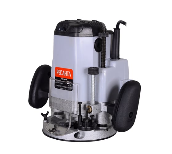 Изображение товара Фрезерная машина Ресанта ФМ-1900Э 75/13/2