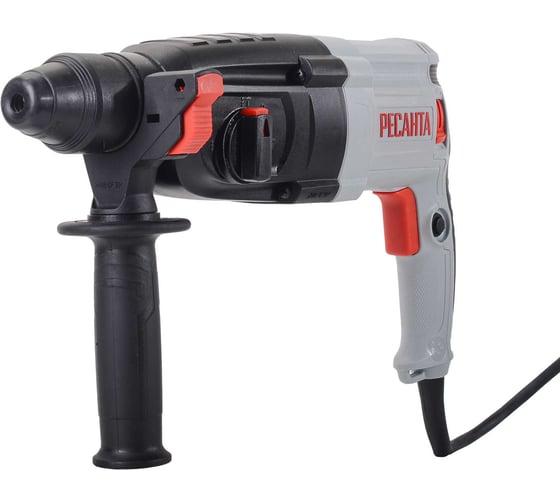 Изображение товара Перфоратор Ресанта П-32-1000К 75/3/3