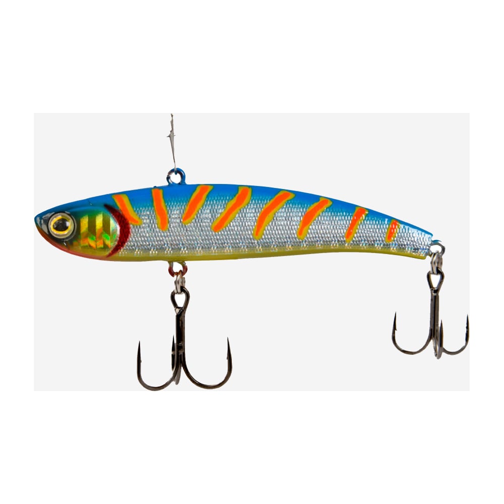 Изображение товара Воблер Виб ECOPRO Nemo Slim 80 мм 22 г цвет 101