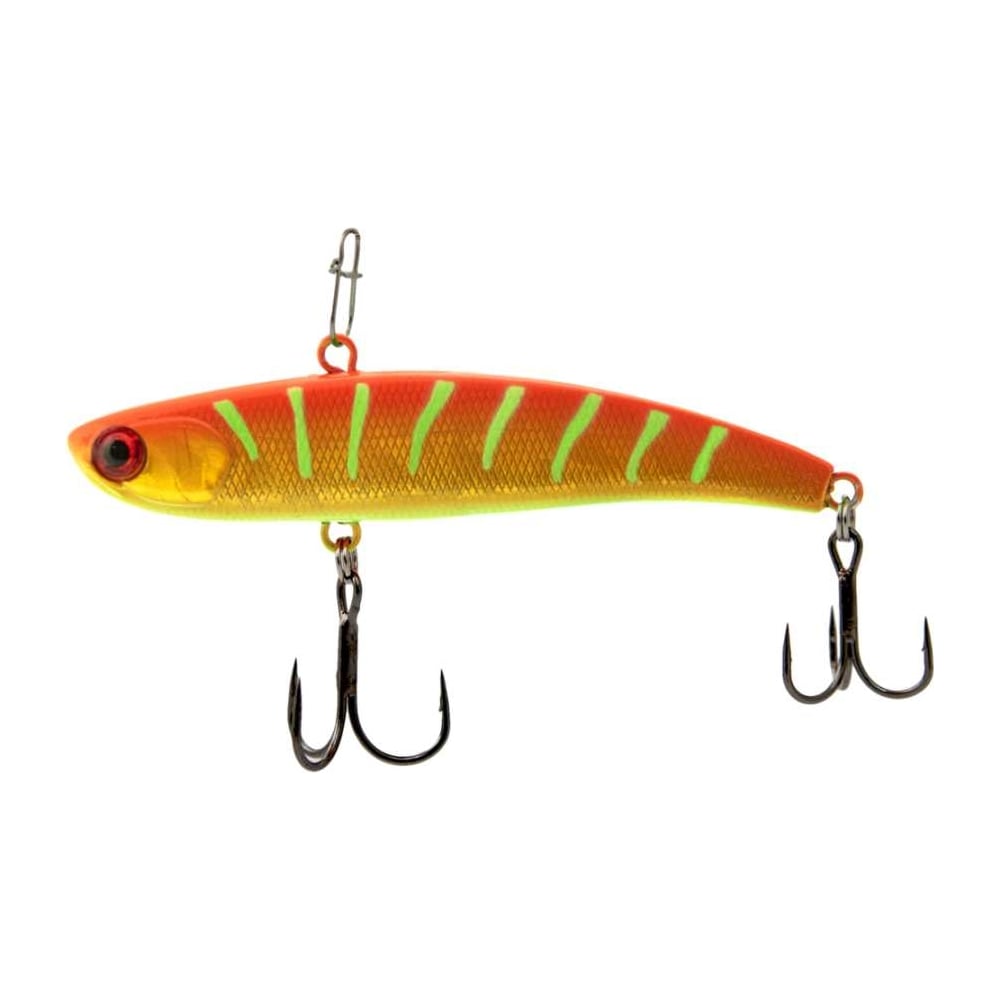 Изображение товара Виб ECOPRO Nemo Slim 60 мм, 12 г для спиннинговой ловли, тонущие