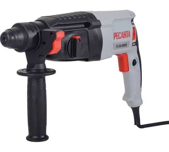 Изображение товара Перфоратор Ресанта П-30-900К 75/3/2