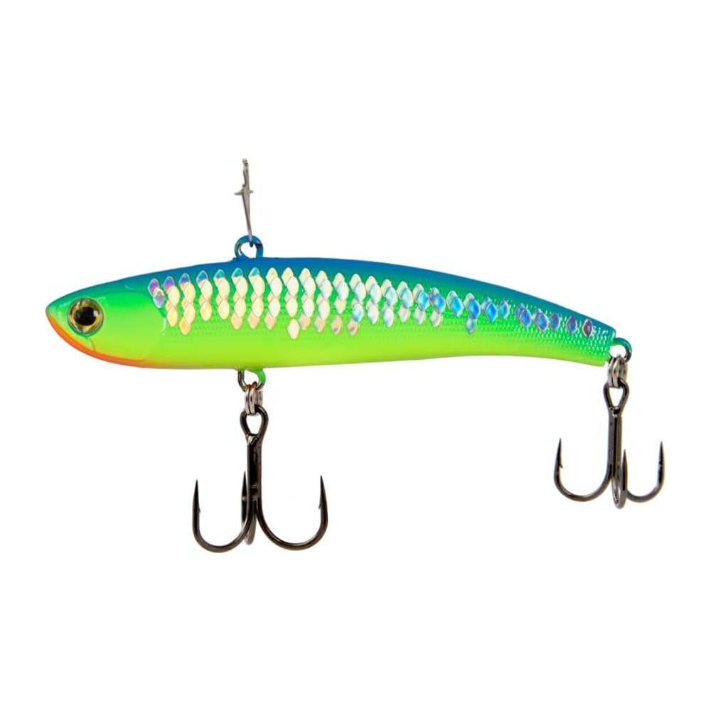 Изображение товара Воблер ECOPRO Nemo Slim 60 мм 12 г тонущий спиннинговый для рыбалки