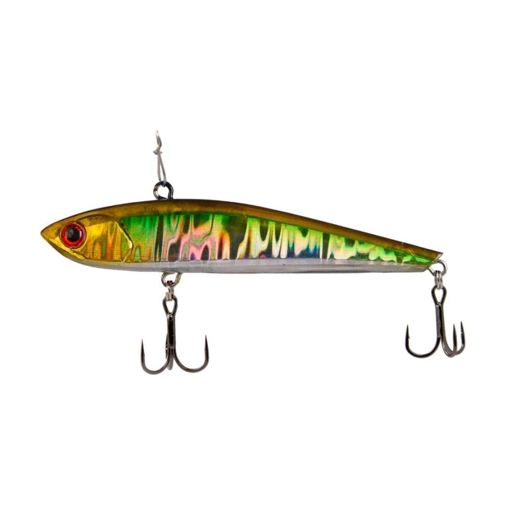 Изображение товара Виб ECOPRO Sharkey 75 мм, 15г, тонущий воблер для спиннинга