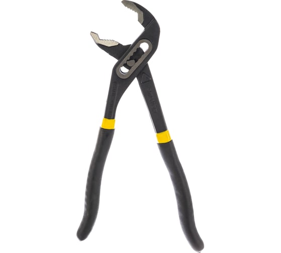 Изображение товара Переставные клещи STAYER HERCULES, 300 мм 22375-30