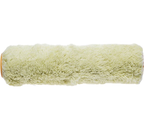 Изображение товара Сменный ролик Stayer SYNTEX 40, 240 мм, d=40 мм, ворс 18 мм, ручка d=6 мм, 0219-24_z01