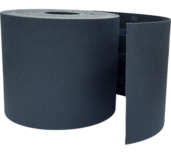 Изображение товара Рулон шлифивальный на тканевой основе SC 200 мм, 25 м, P60 Flexione 30000756