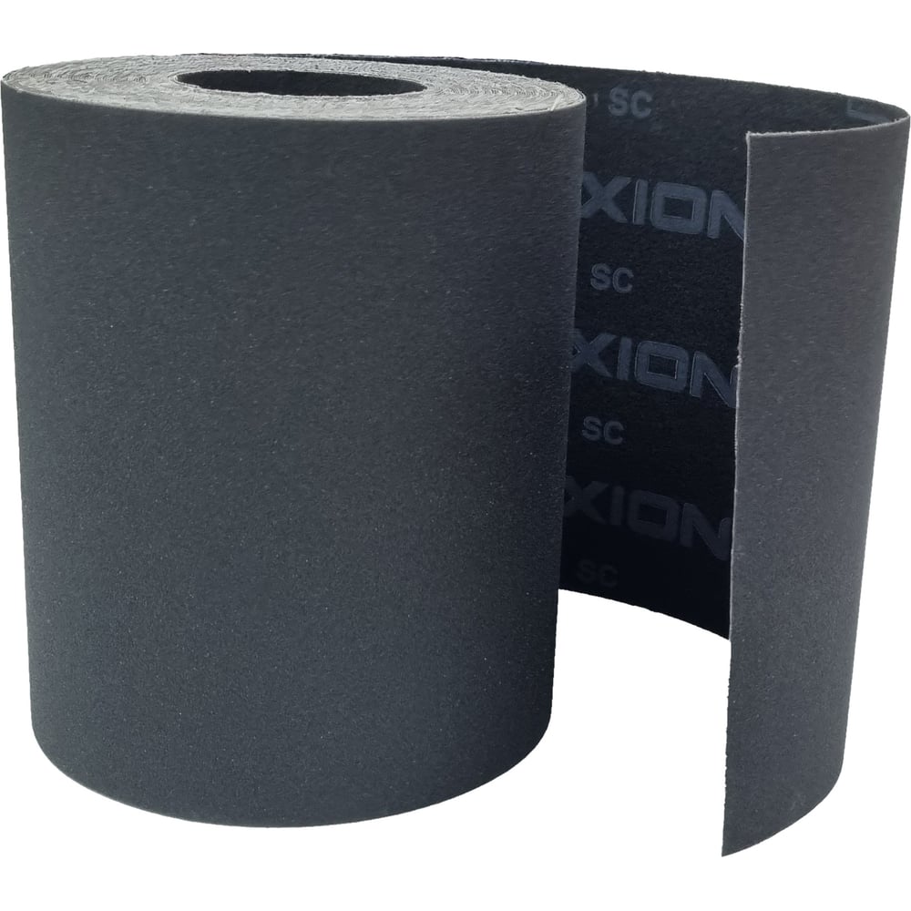 Изображение товара Рулон шлифовальный тканевый P220 200 мм 25 м Flexione