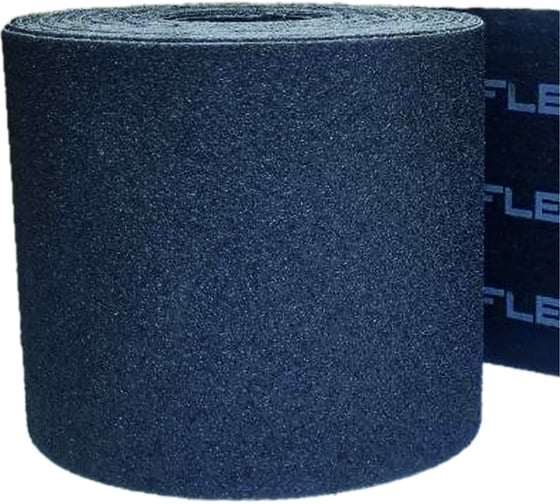 Изображение товара Рулон шлифивальный на тканевой основе SC 200 мм, 25 м, P40 Flexione 30000746