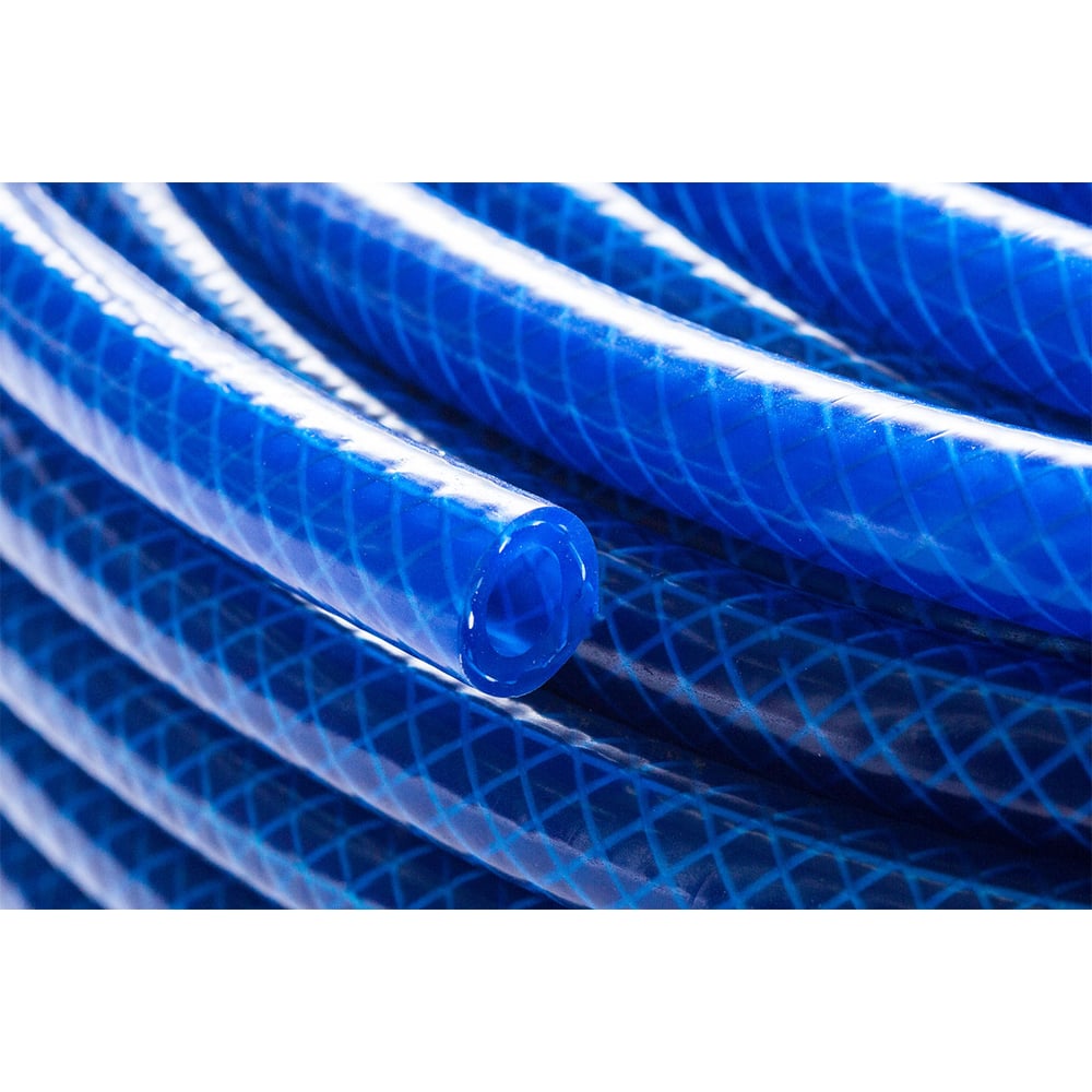 Изображение товара Напорный шланг HIMPT серия 032 б ф 50 м ПВХ 8 мм