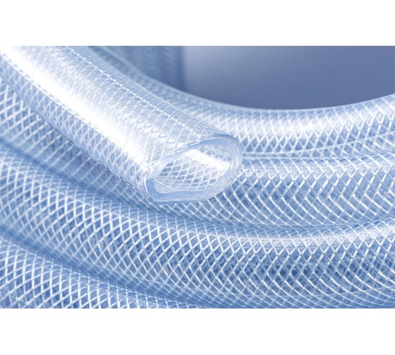 Изображение товара Напорный шланг HIMPT серия 032 мт ф 50 м, пвх, 20 мм 00-00005346