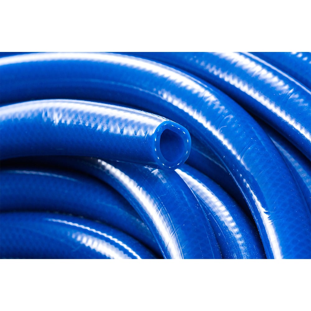 Изображение товара Напорный шланг HIMPT серия 032 б ф 50 м, пвх, 14 мм 00-00005332