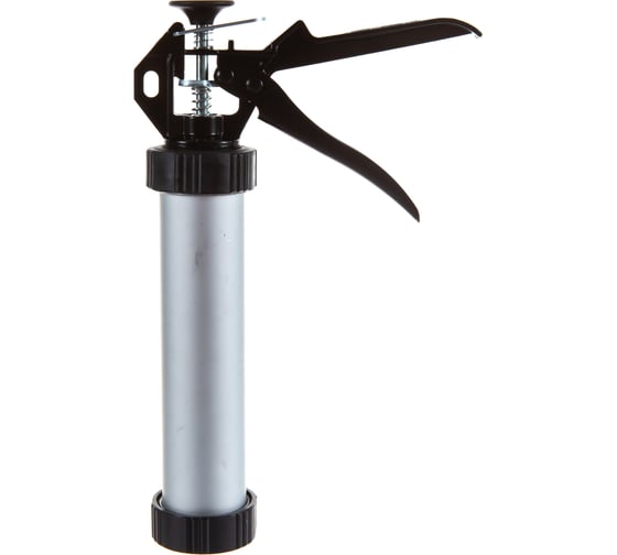 Изображение товара Алюминиевый пистолет для герметика SANTOOL 010507-001