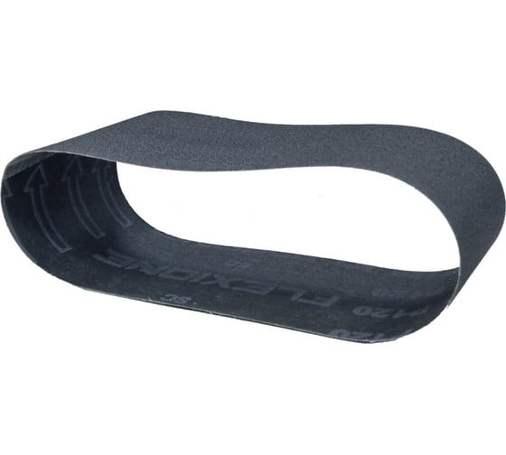 Изображение товара Лента шлифовальная SC 100x610 мм, P120 Flexione 50000212