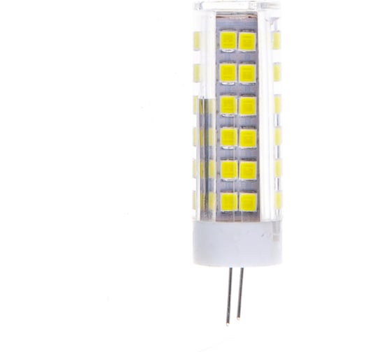 Изображение товара Светодиодная лампа Smartbuy LED G4220V5W/6400/G4 SBL-G4220 5-64K